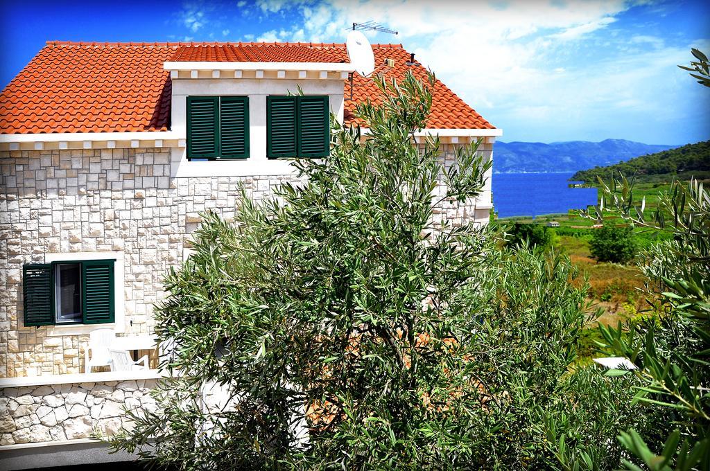 Vrdoljak Apartamento *